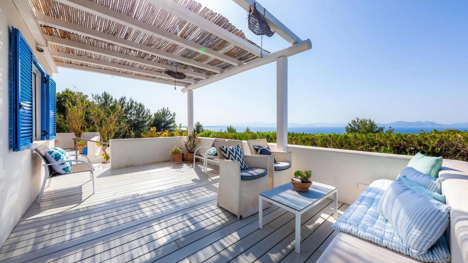 Holiday home Casa Marine Nature Colonia de Sant Pere