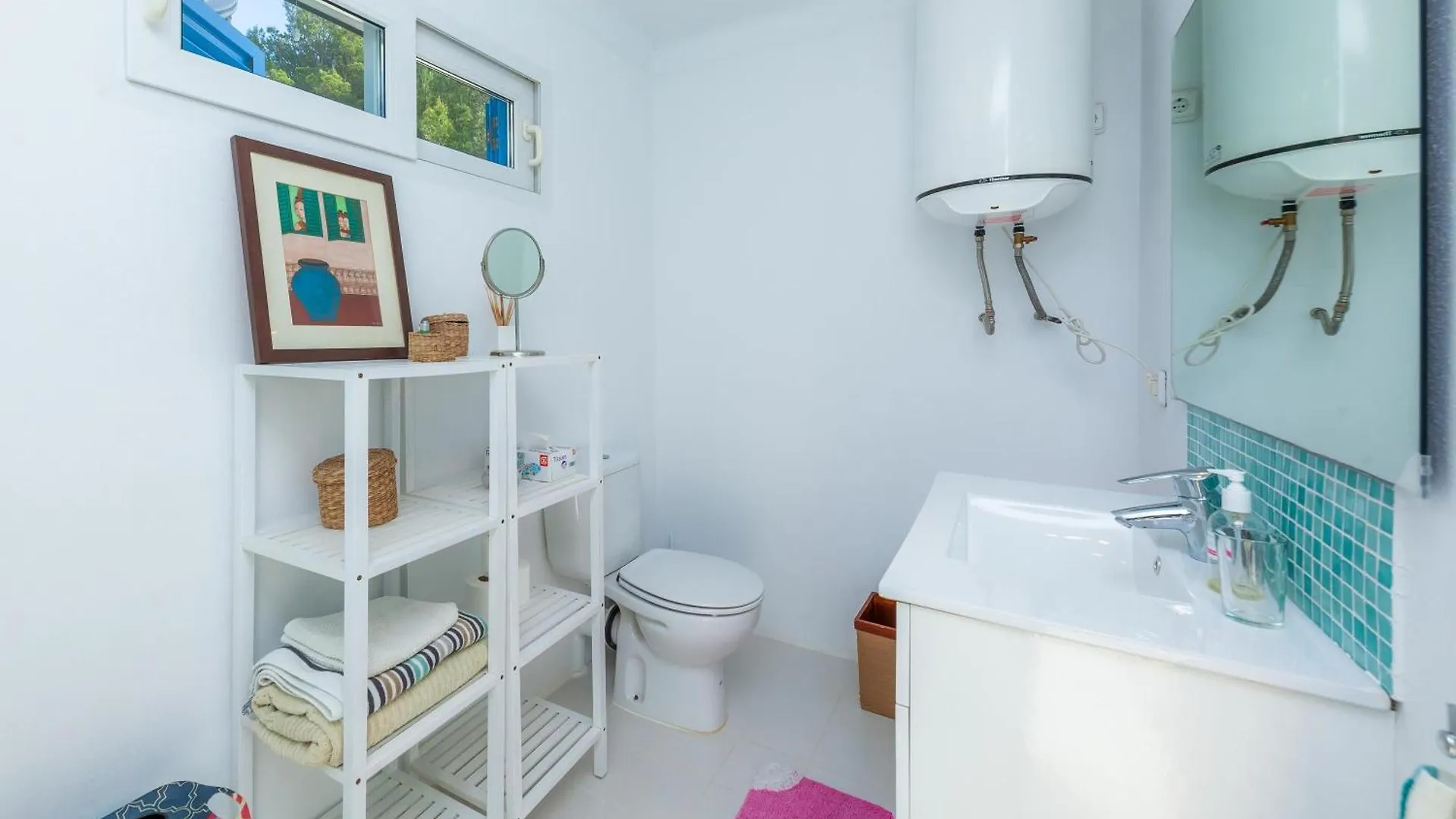 Holiday home Casa Marine Nature Colonia de Sant Pere