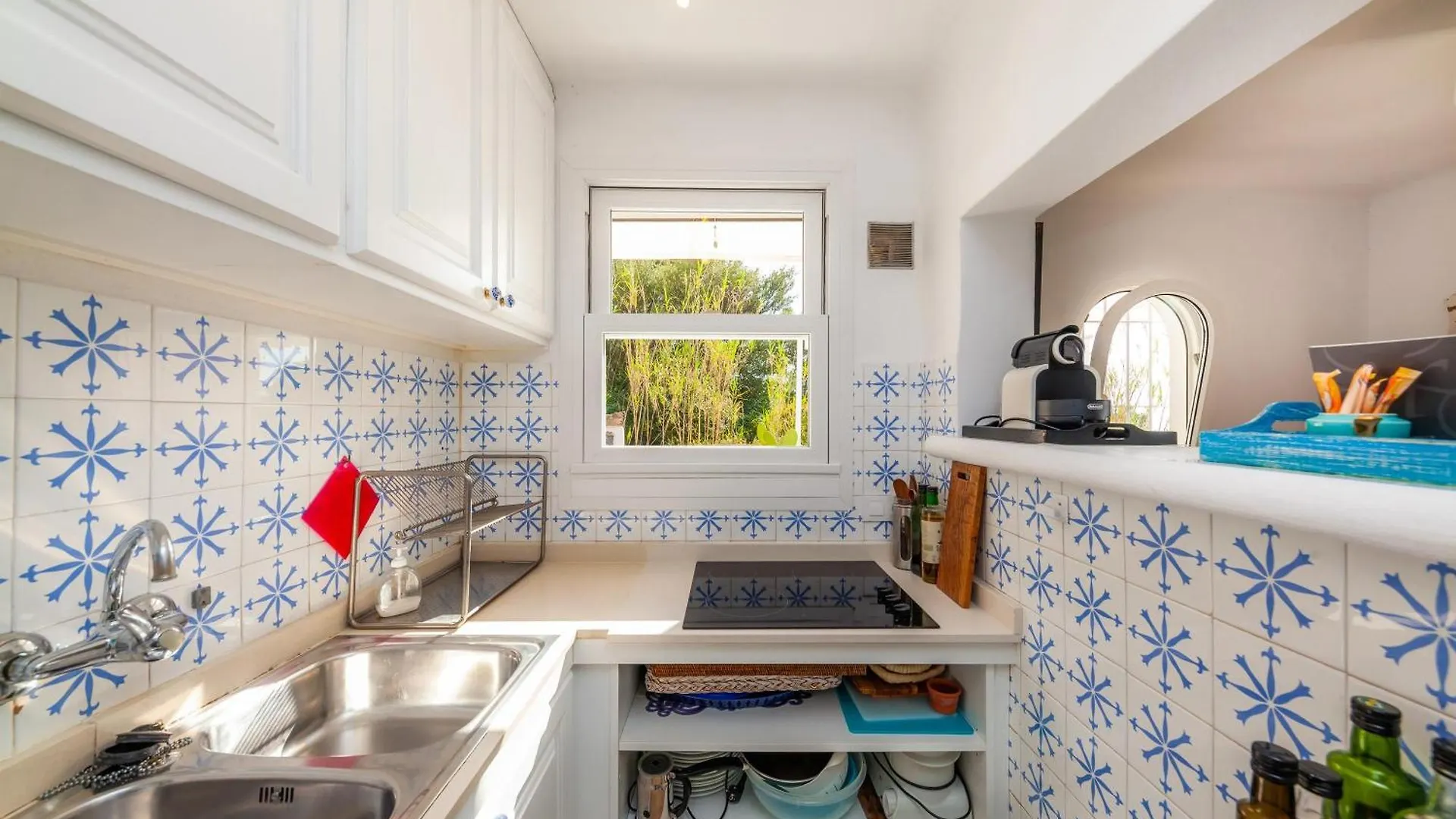 Casa Marine Nature Colonia de Sant Pere Spain