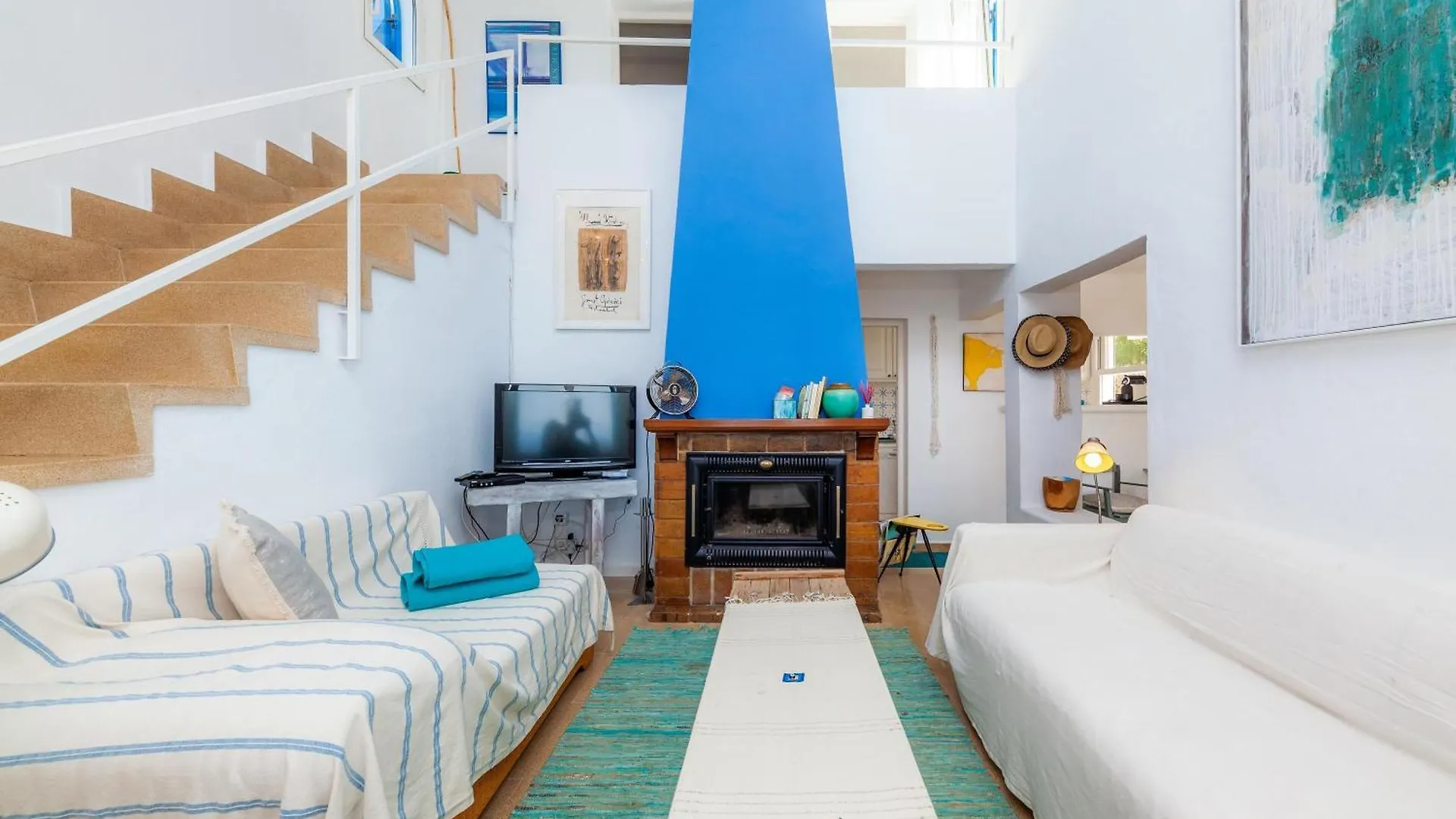 Casa Marine Nature Colonia de Sant Pere 0*,  Spain