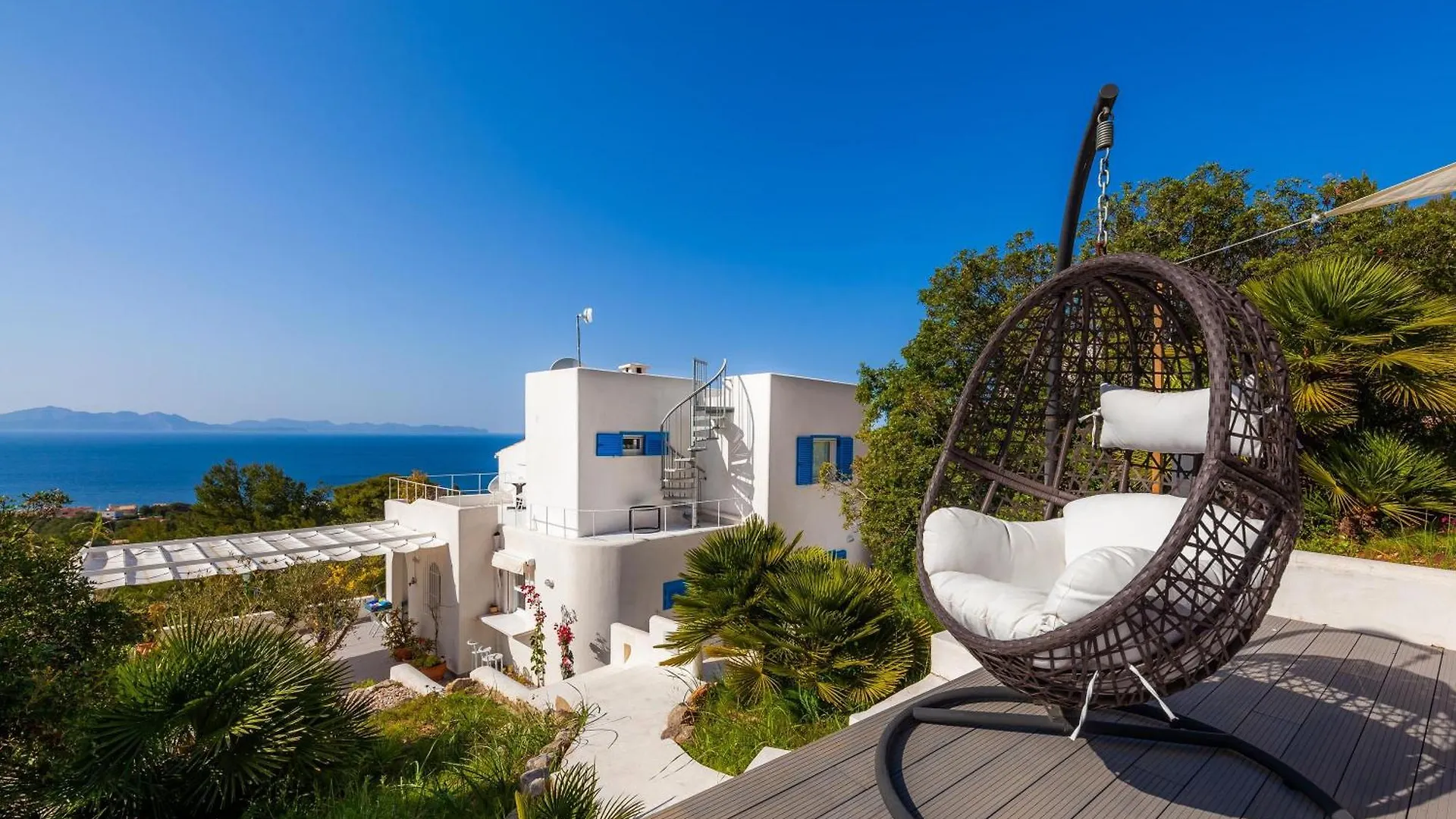 Holiday home Casa Marine Nature Colonia de Sant Pere Spain
