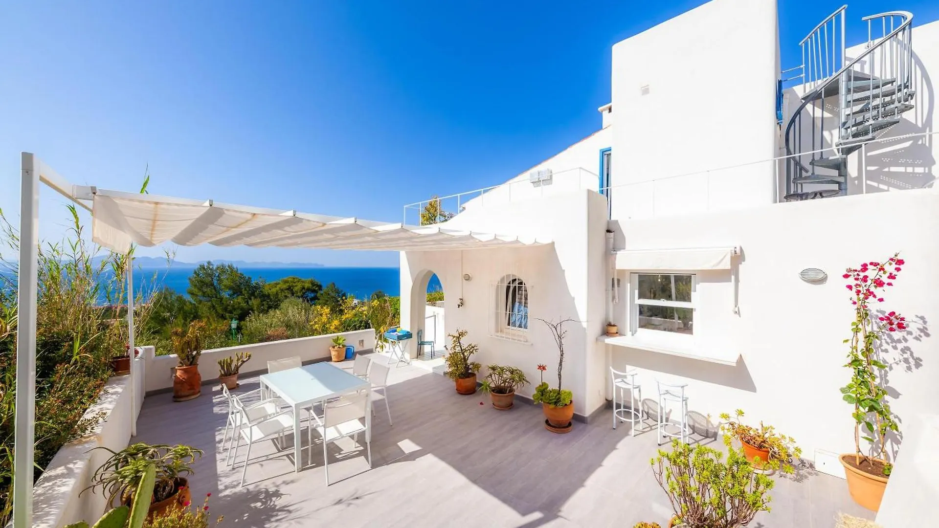 Holiday home Casa Marine Nature Colonia de Sant Pere