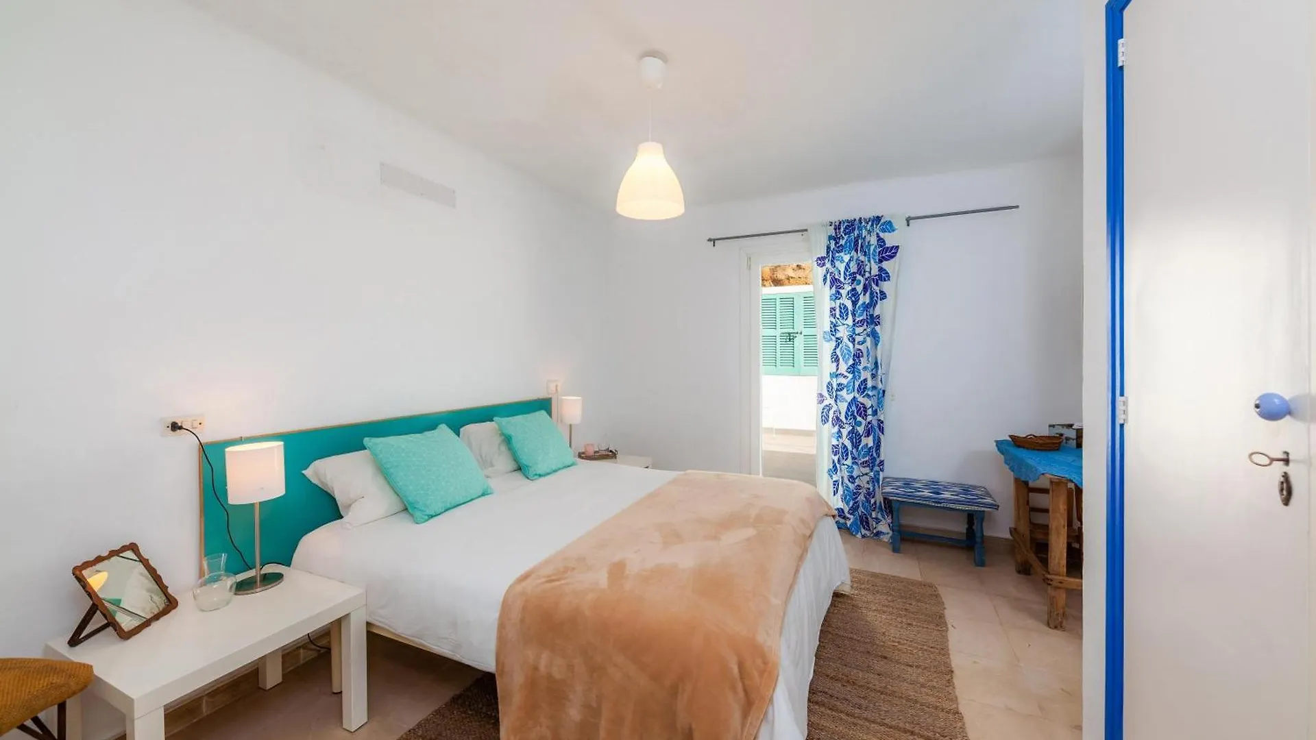 Holiday home Casa Marine Nature Colonia de Sant Pere