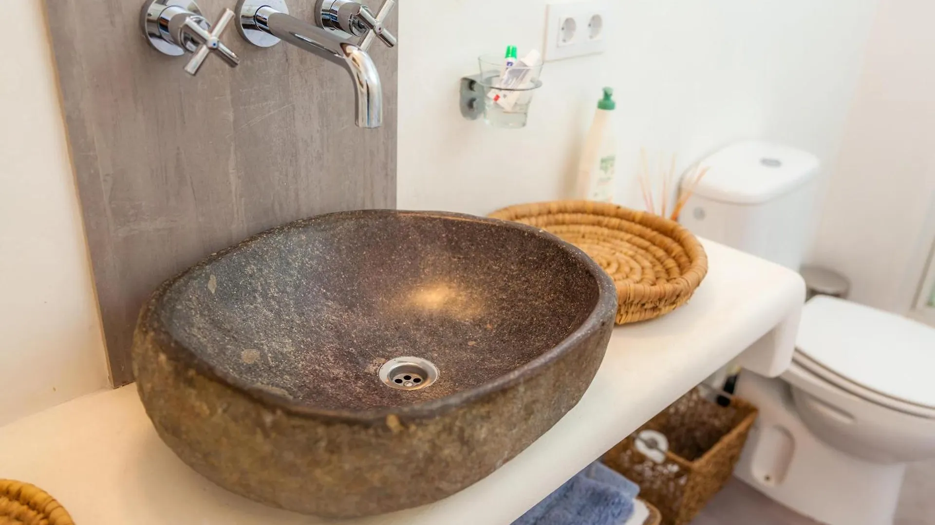 Holiday home Casa Marine Nature Colonia de Sant Pere